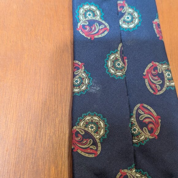 Christian Dior Monsieur Tie - Picture 4 of 5